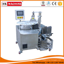 Facial Mask Film Folding Bagging Machine, Mask Folding Machine